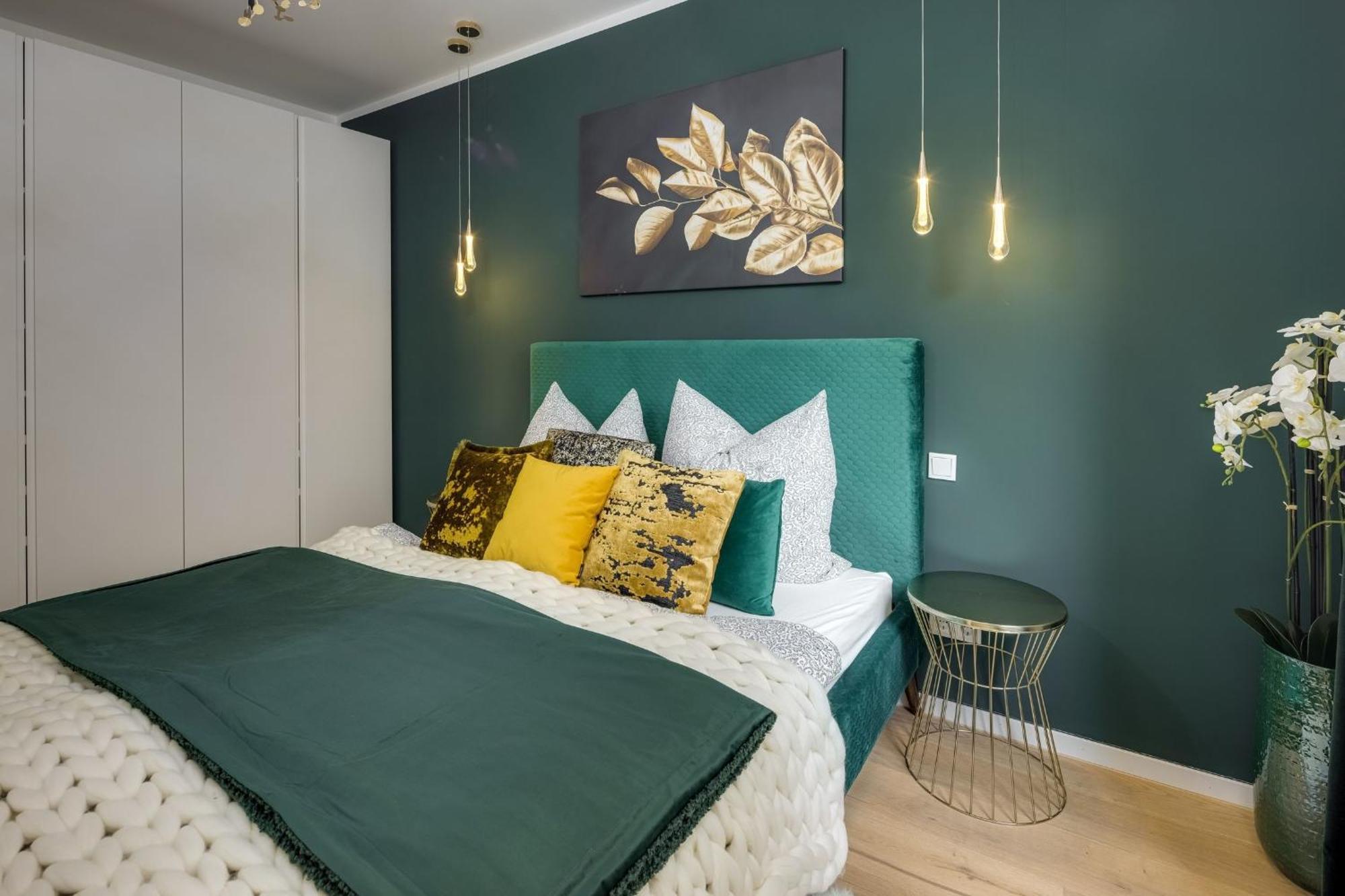 In Lage Muen100 By Fewo-plan Apartamento Múnich