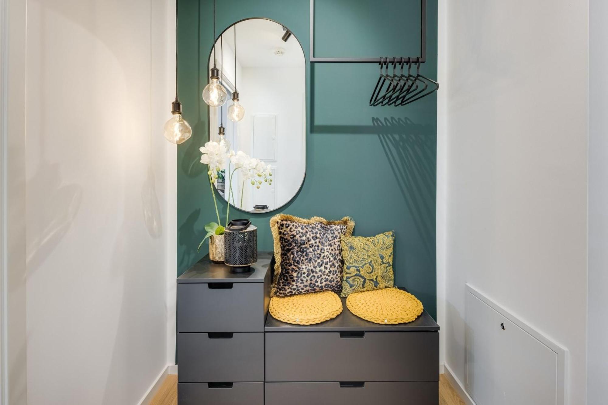 In Lage Muen100 By Fewo-plan Apartamento