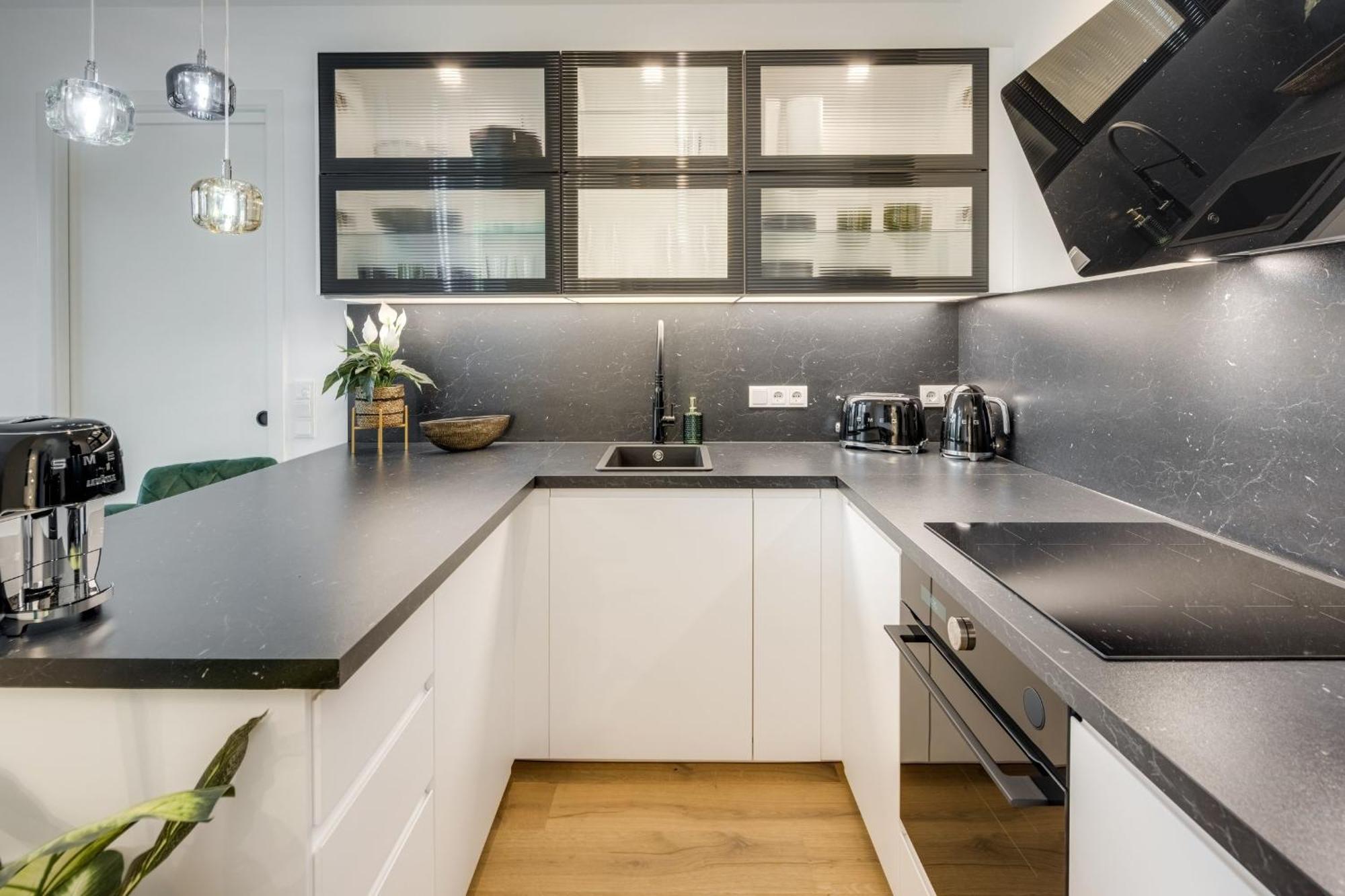 Apartamento In Lage Muen100 By Fewo-plan Múnich