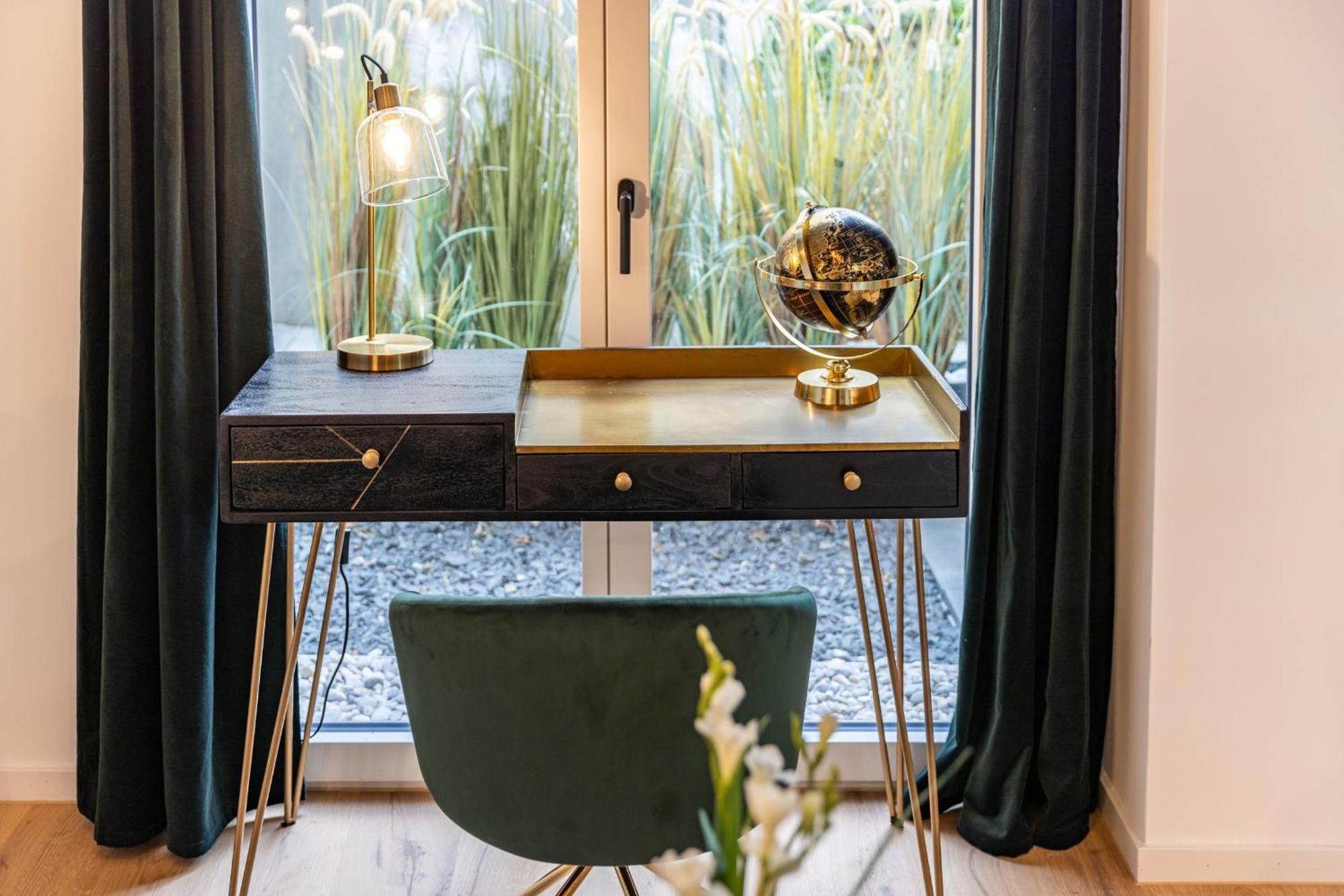 Apartamento In Lage Muen100 By Fewo-plan