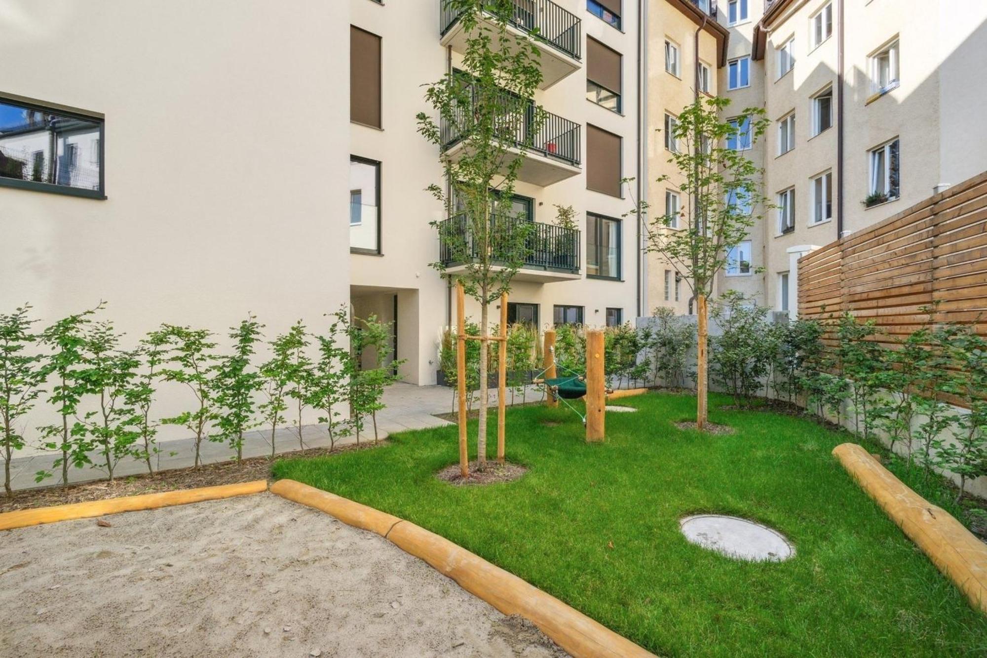 Apartamento In Lage Muen100 By Fewo-plan *