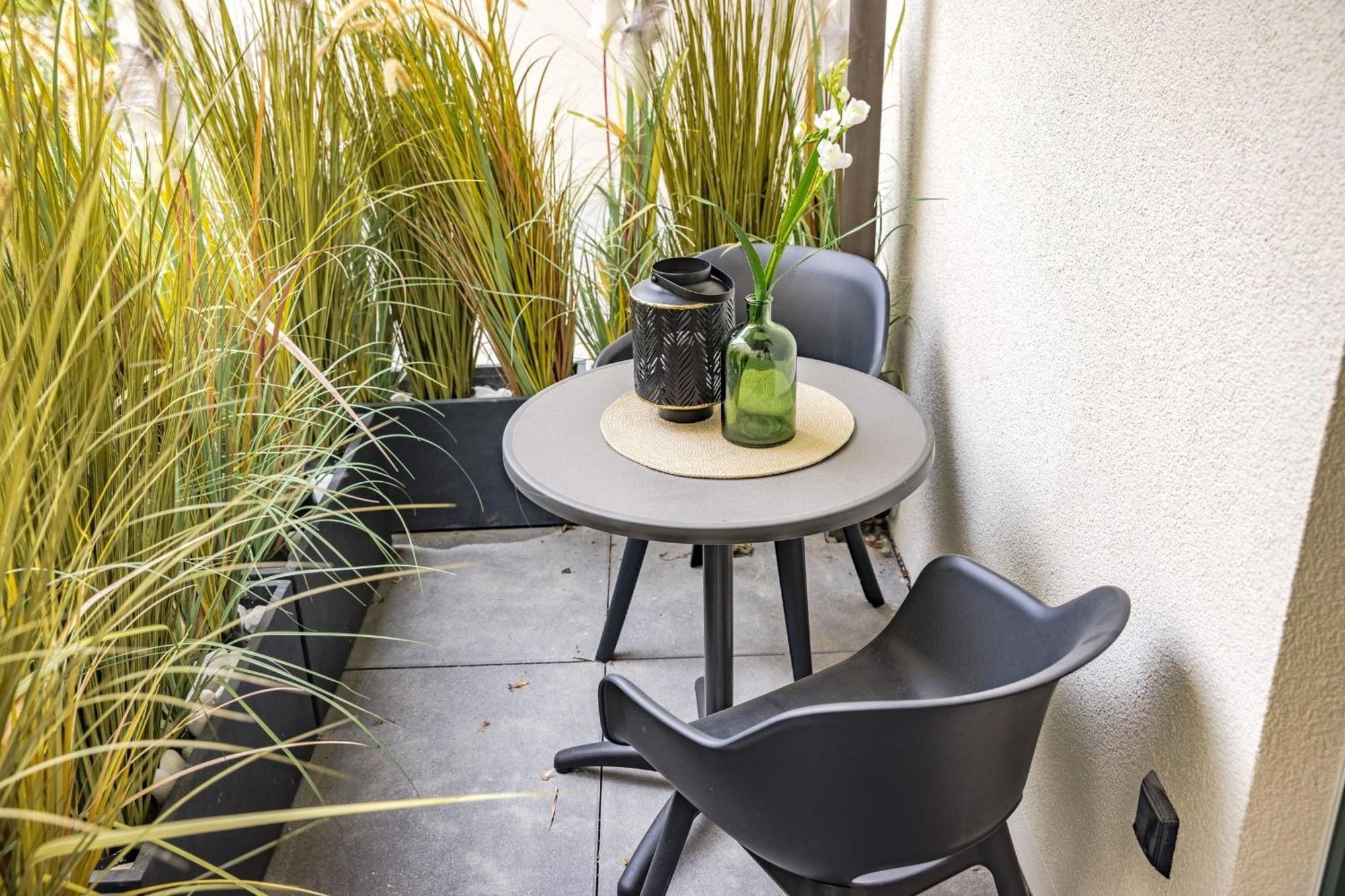 Apartamento In Lage Muen100 By Fewo-plan